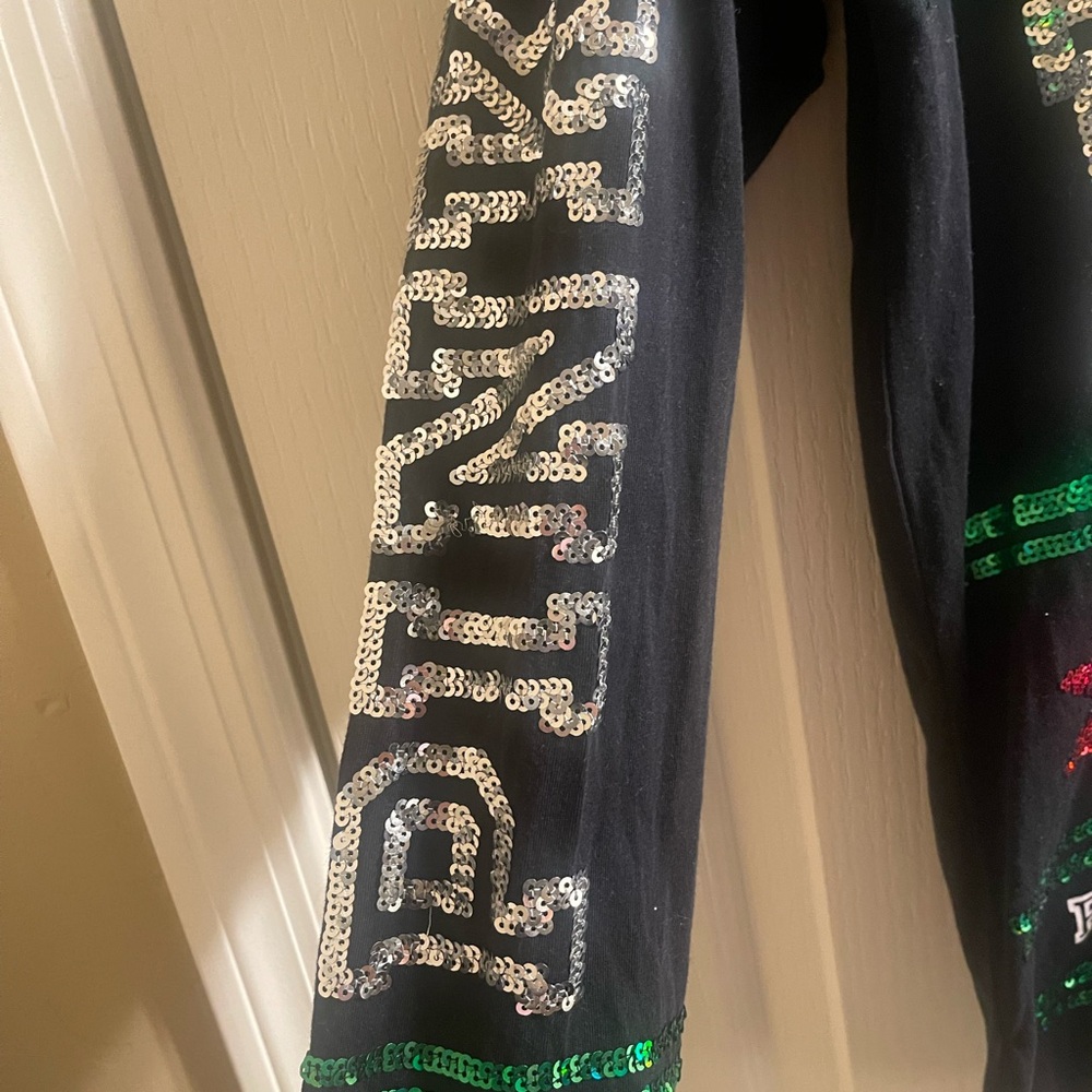 PINK X-Mas shirt - Picture 5 of 11